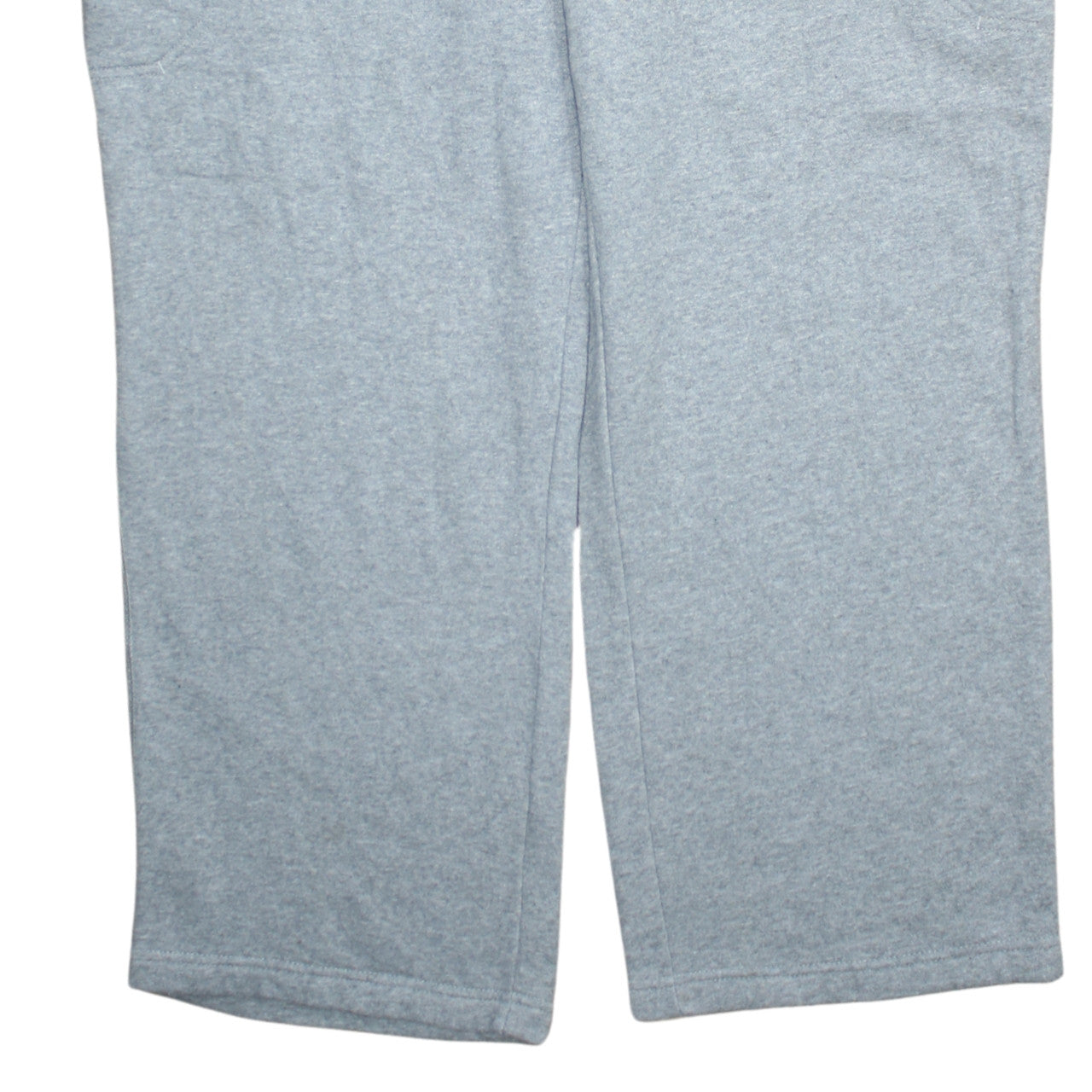 Nike Men's Grey XL Athletic Dept Fleece Sweatpants with Pockets