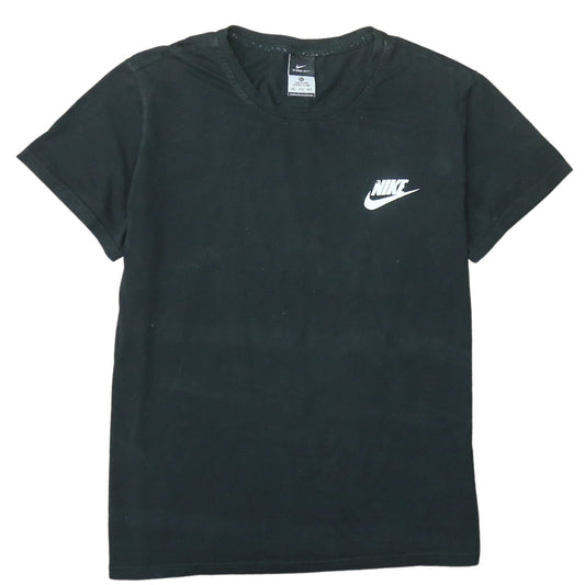 Nike Men’s Black 3XL Storm-FIT Sports T-Shirt