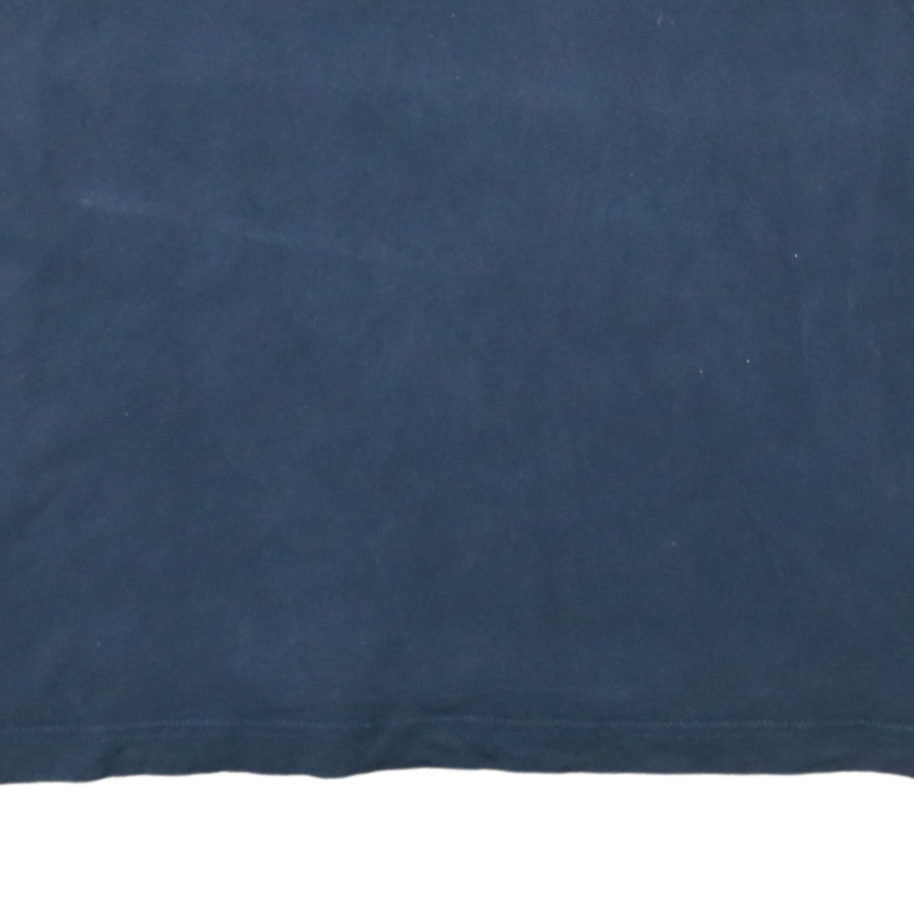 Tommy Hilfiger Men's Blue XL Organic Cotton Graphic T-Shirt
