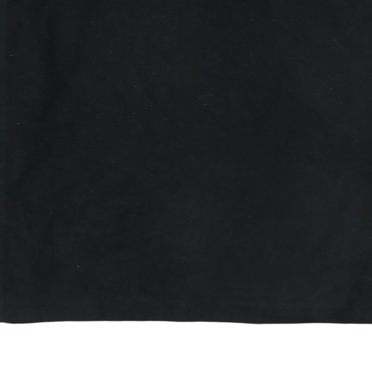 The North Face Men's Black Grey Fleece 1/2 Zip Pullover Sweatshirt Size L