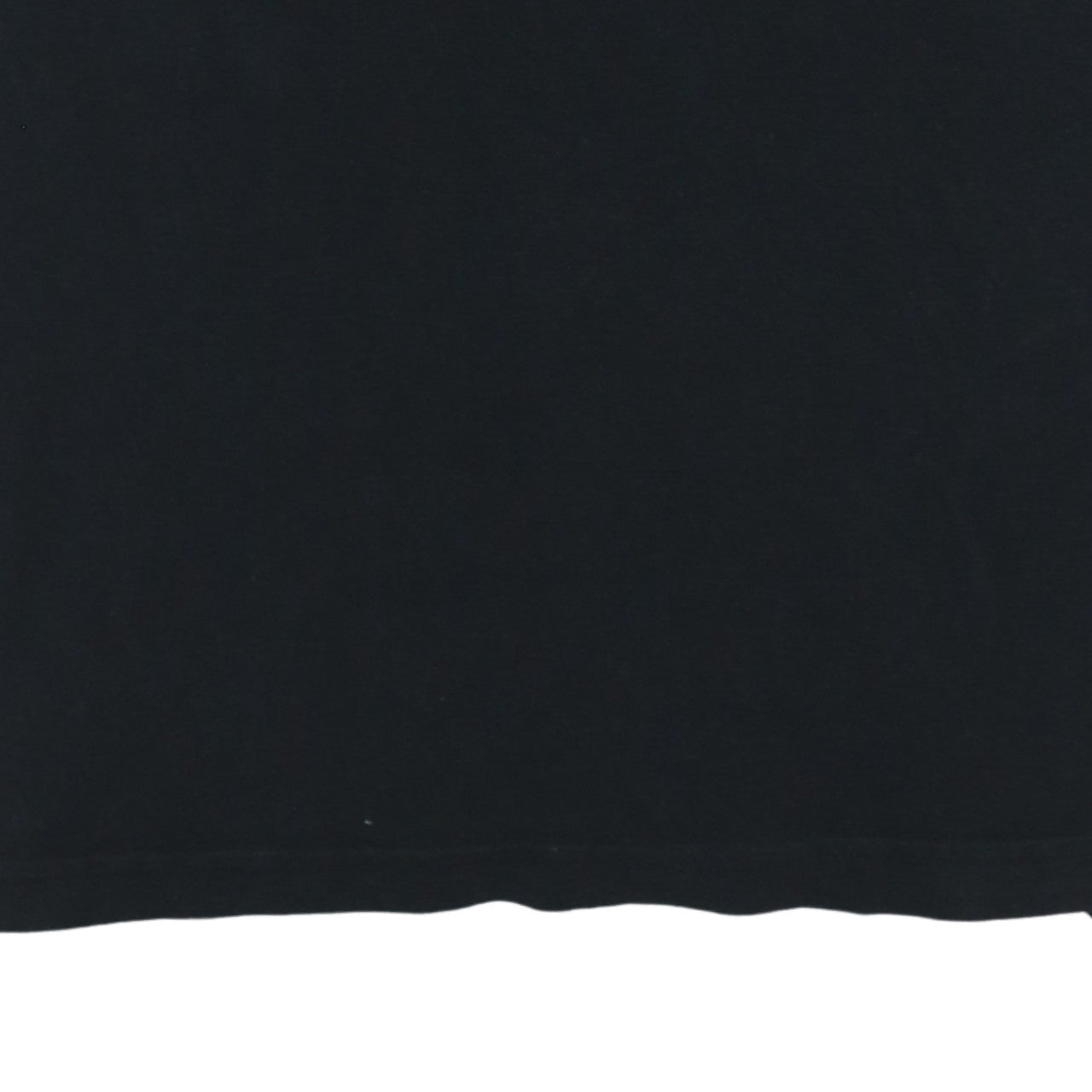 Puma Men's Black Cotton Polo Shirt Size L Short Sleeve Sports Logo
