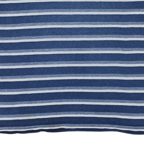 Tommy Hilfiger Men’s Blue Striped Slim Fit Polo Shirt XL