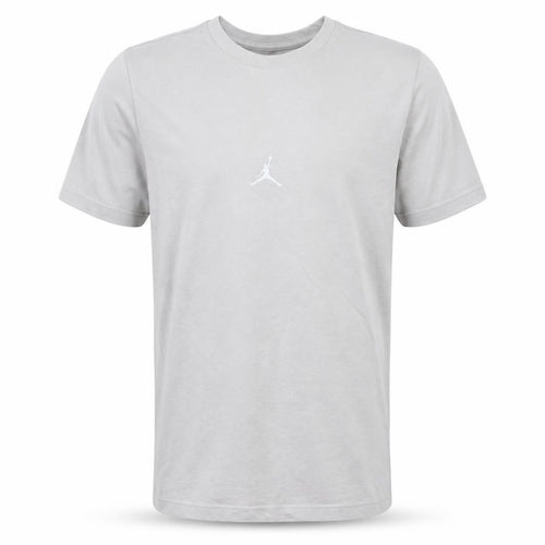 Nike Jordan Men's Beige Graphic Print T-Shirt Size M