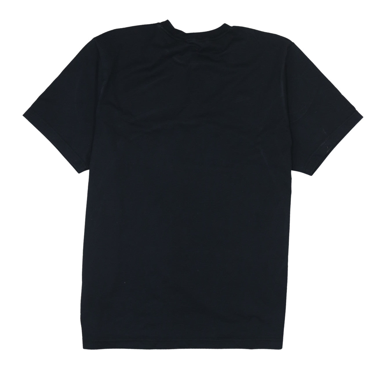 Umbro Men's Black Short Sleeve Sports T-Shirt Size L