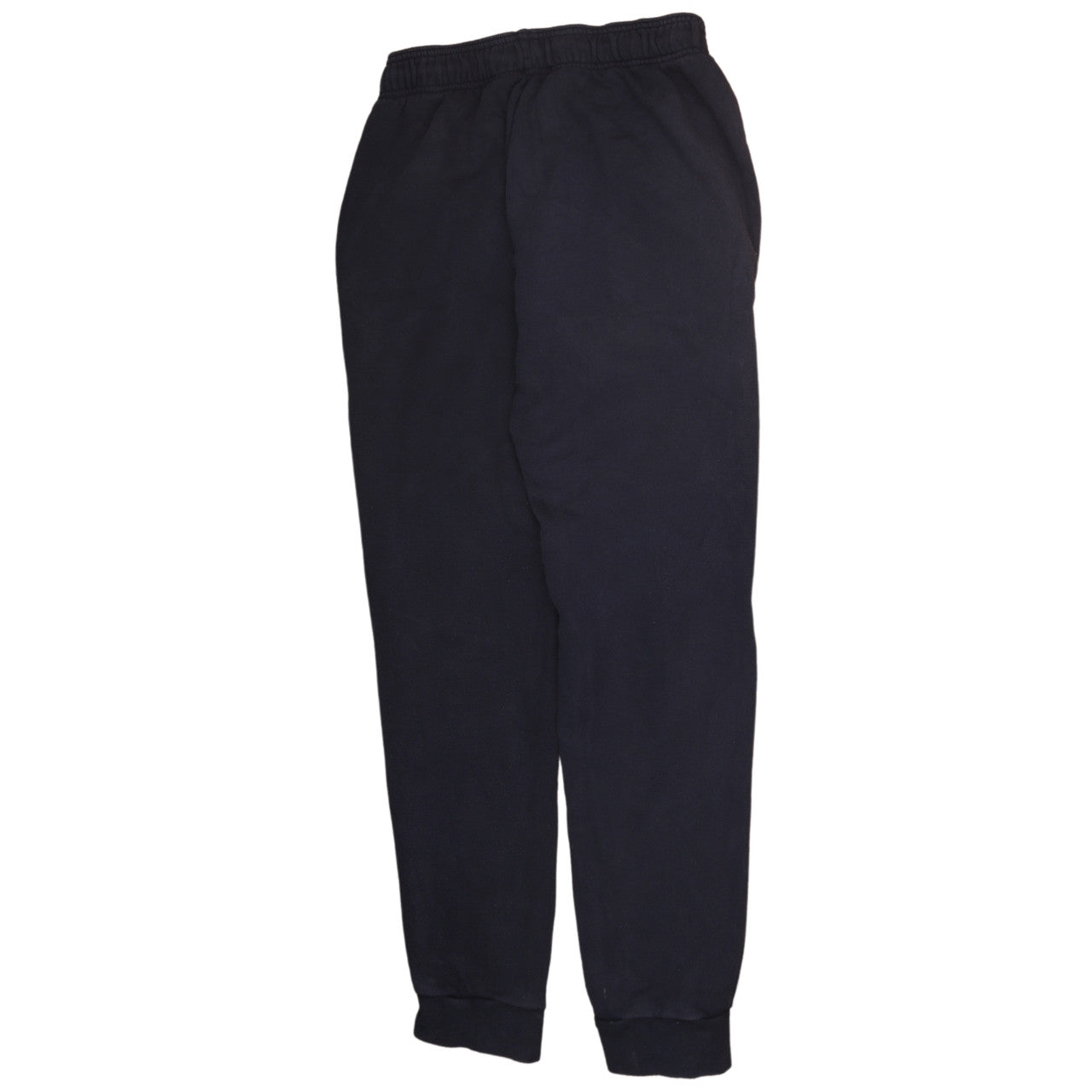 Adidas Women's Black Jogger Fleece Sweatpants Size M