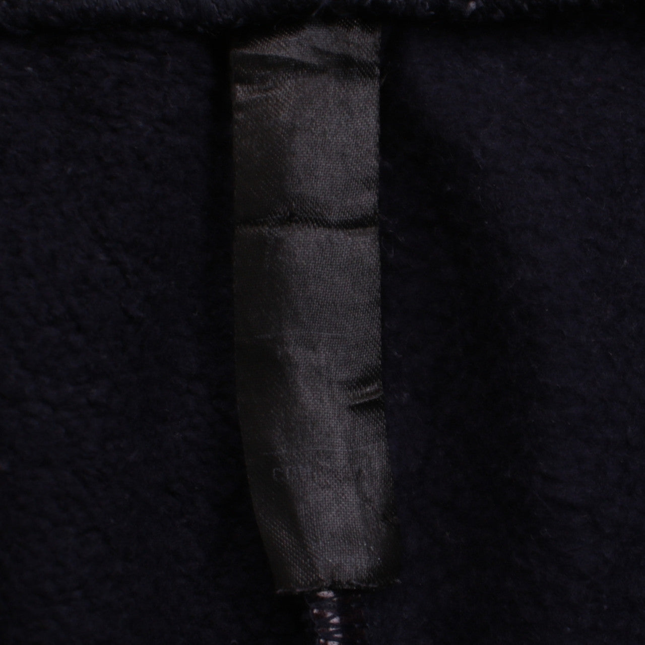 Adidas Women's Black Jogger Fleece Sweatpants Size M