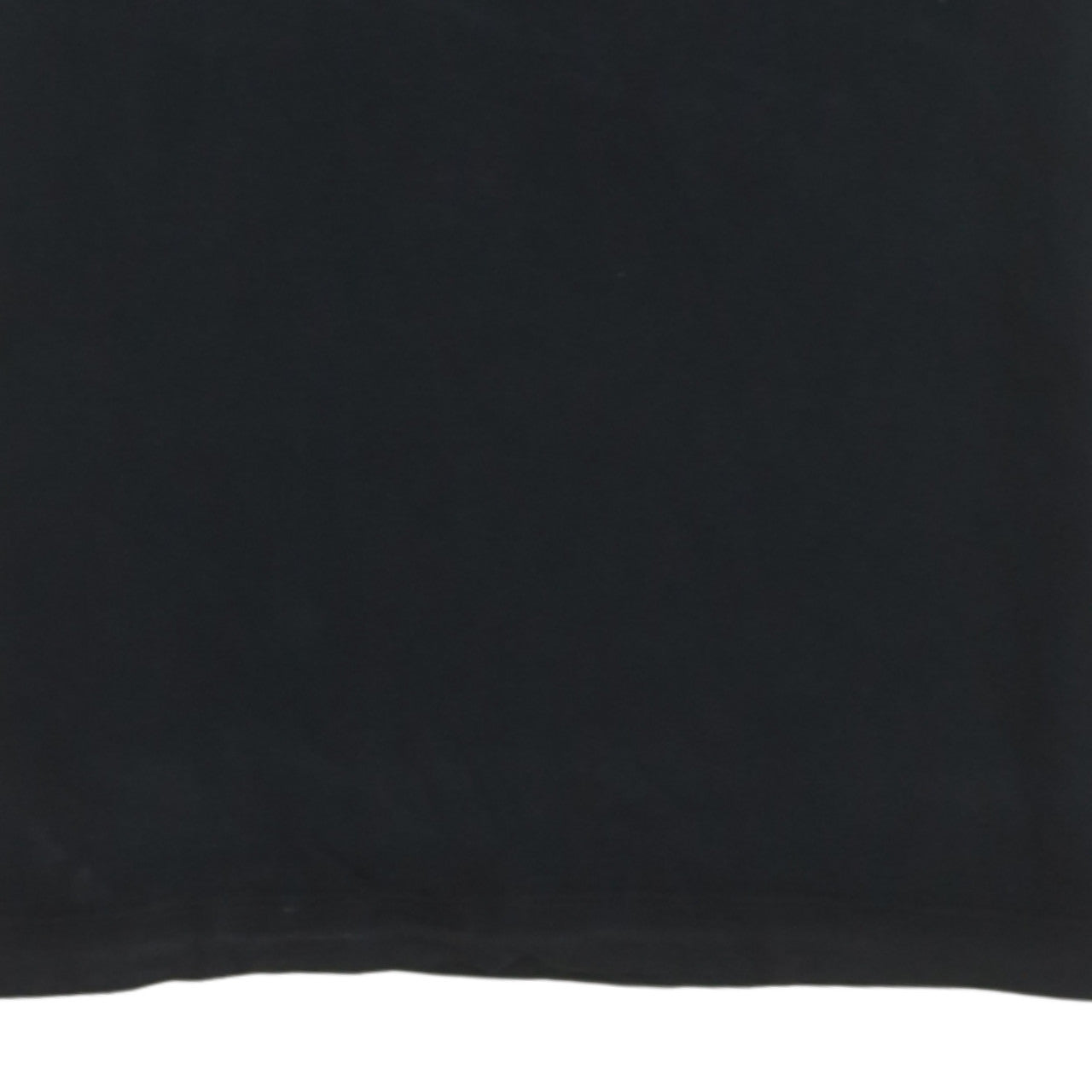Kenzo Men's Black XS Logo Graphic Cotton T-Shirt