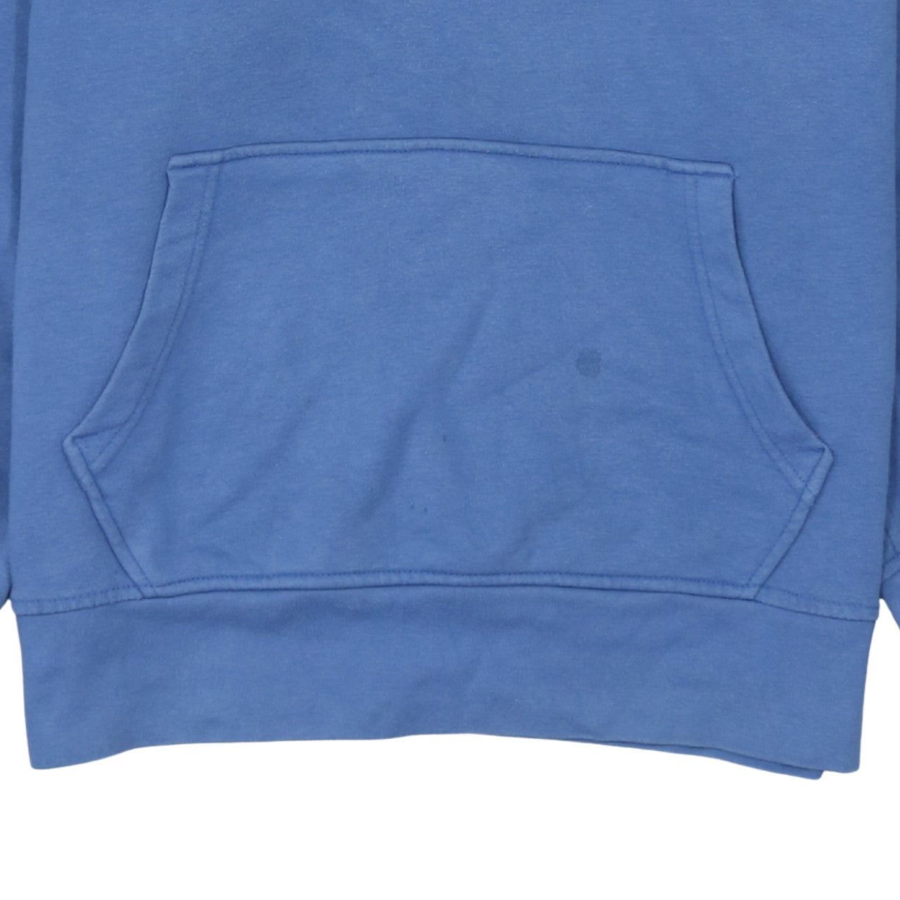 Levi's Men's Blue Relaxed Fit Pullover Hoodie Size M