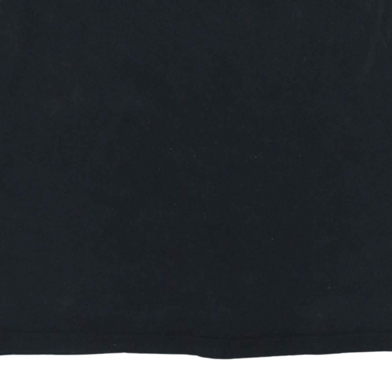 Ellesse Men's Black Cotton Crew Neck Short Sleeve T-Shirt Size L
