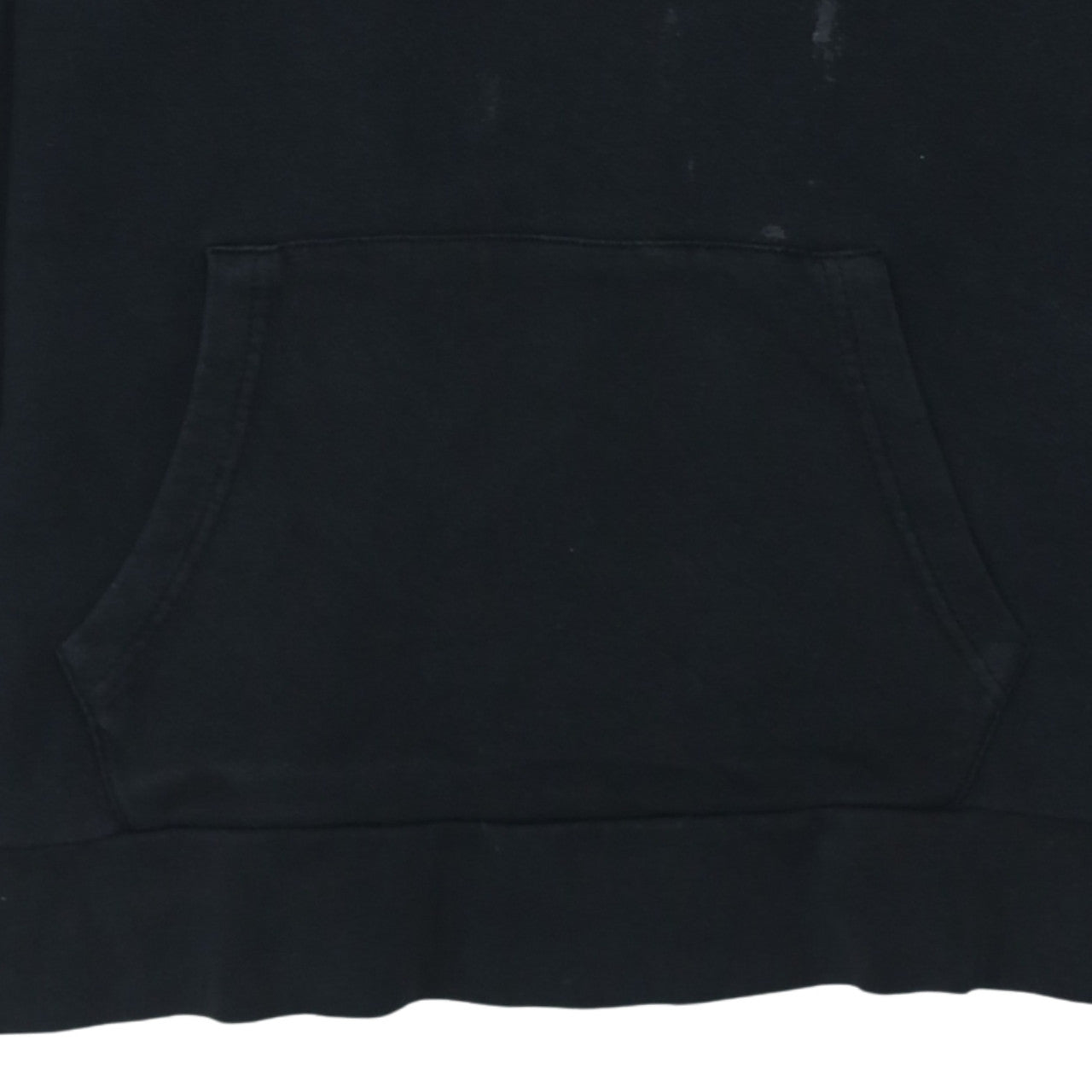 Levi's Men's Black Pullover Hoodie M Classic Logo Graphic Sweatshirt
