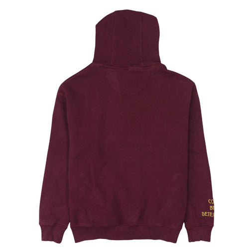 Marks and Spencer Boys Burgundy Gryffindor Pullover Hoodie 12-13 Years