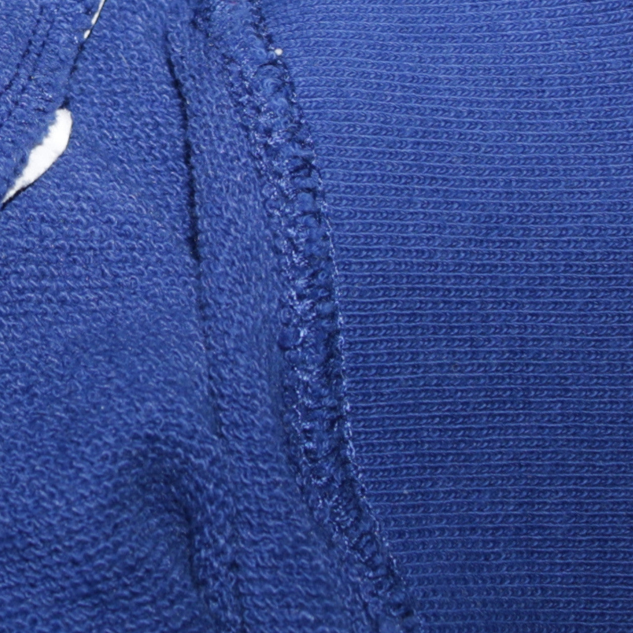 Champion Boys Blue Pullover Hoodie Size 11-12 Years Logo Print