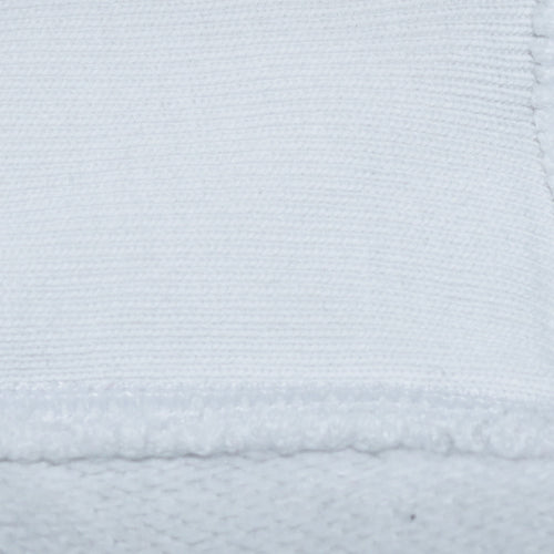 Champion Women's White Reverse Weave Sweatshirt Size S Crew Neck