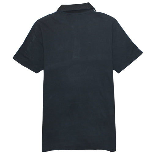 Adidas Men’s Black Climalite Polo Shirt Size S Sports Casual