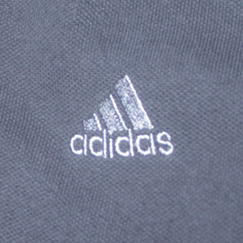 Adidas Men’s Black Climalite Polo Shirt Size S Sports Casual