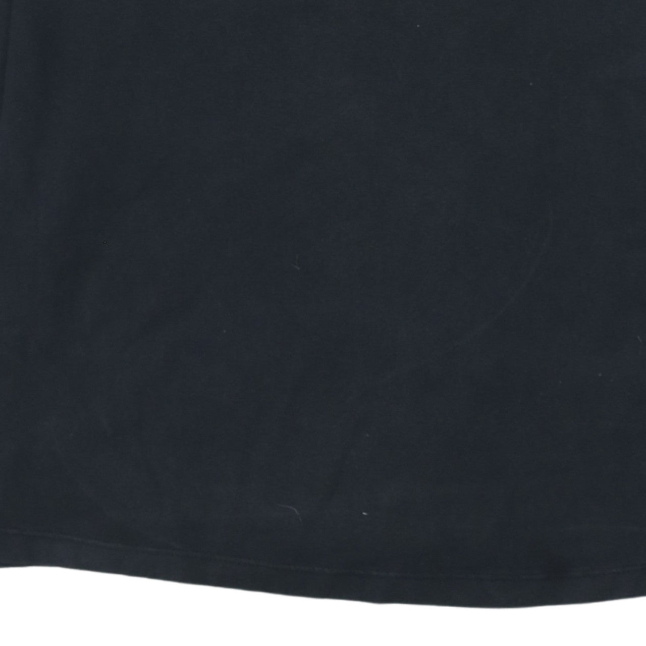 Adidas Women Black Long Sleeve Striped Crew Neck T-Shirt Size 12