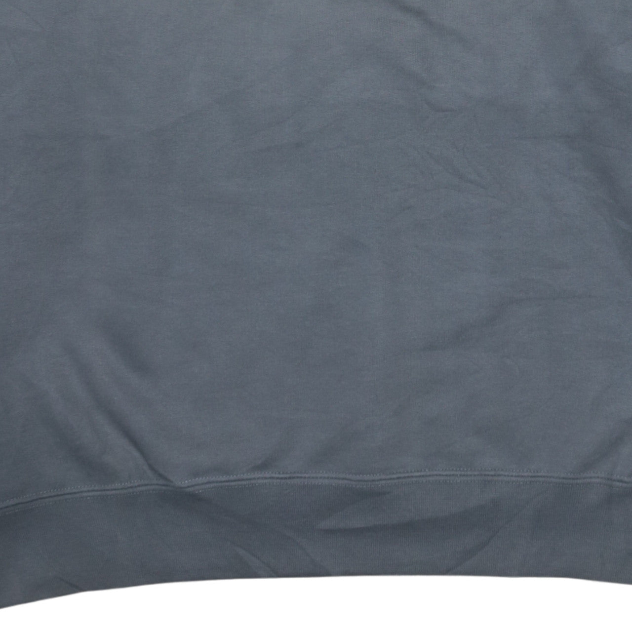 Dickies Men's Blue XL Pullover Sweatshirt Crew Neck Logo Graphic