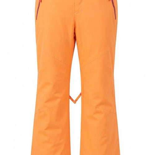O'Neill Men's Orange Snow Pants Waterproof Insulated Trousers M