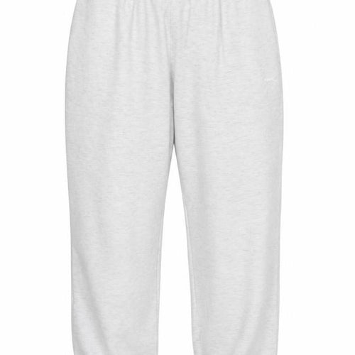 Slazenger Womens Grey Jogger Sweatpants Size 10 Elastic Waist Activewear