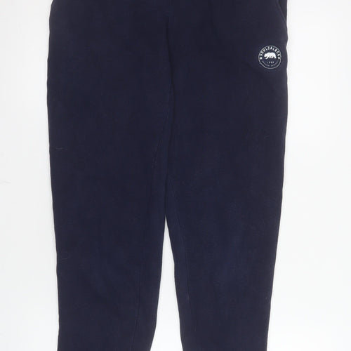 SoulCal & Co Women's Blue Jogger Sweatpants Size 10