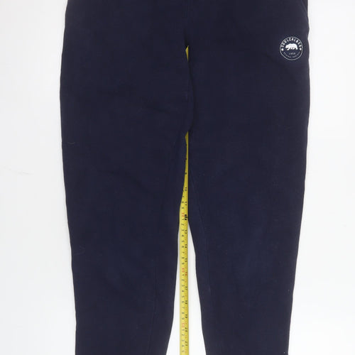 SoulCal & Co Women's Blue Jogger Sweatpants Size 10