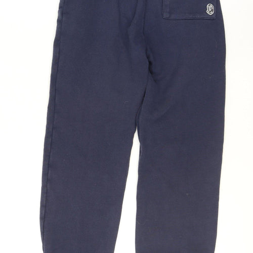Billionaire Boys Club Womens Blue XS Jogger Sweatpants