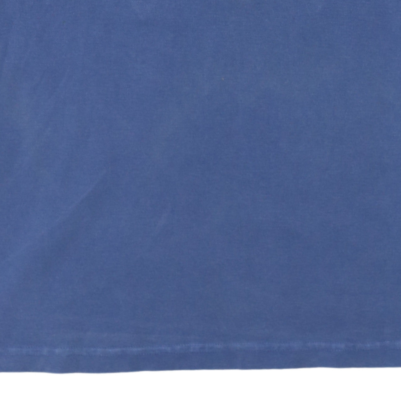 Hugo Boss Men's Blue Slim Fit Short Sleeve Cotton Polo Shirt Size L