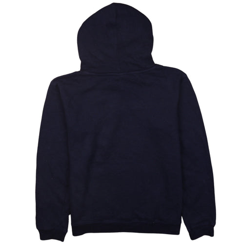 NFL Team Apparel Boys Blue Pullover Hoodie Size 14-16 Years Fleece
