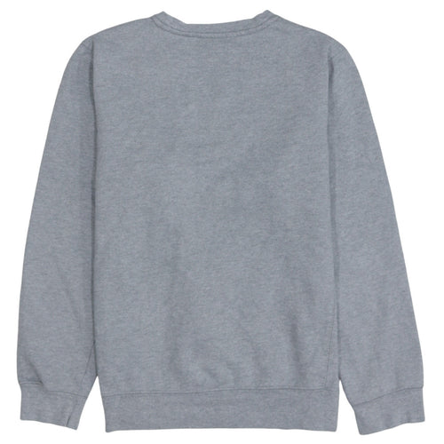 Champion Womens Grey XL Pullover Sweatshirt New York City Crew Neck