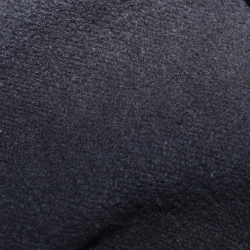 Puma Men's Black Fleece Jogger Sweatpants Size M