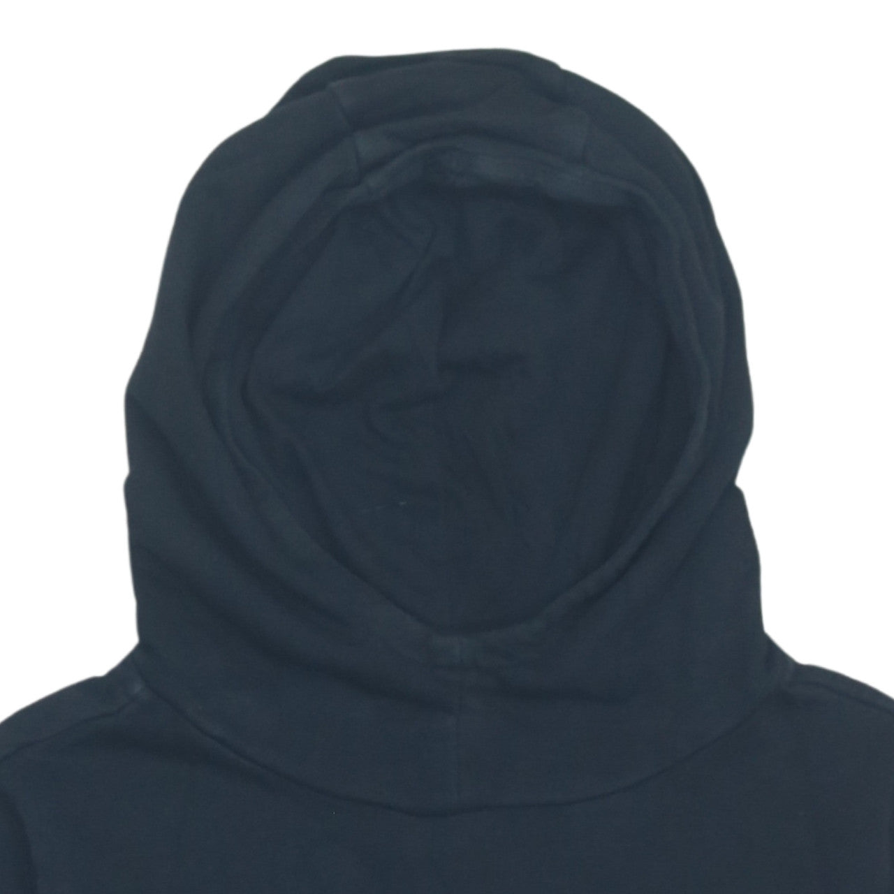 The North Face Boys Black Pullover Hoodie L Embroidered Logo Sweatshirt