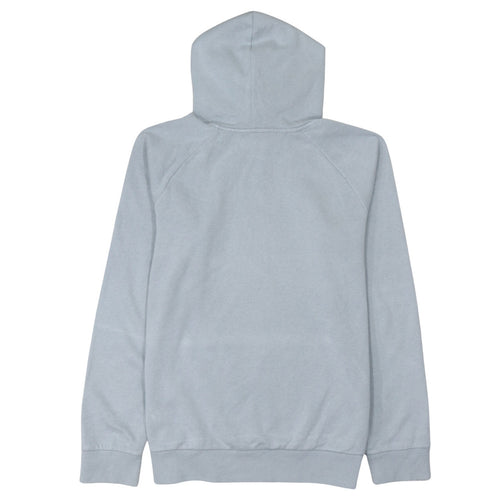 Under Armour Boys Grey Pullover Hoodie M - Fleece Sports Sweatshirt