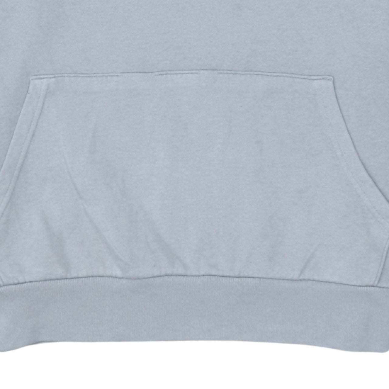 Under Armour Boys Grey Pullover Hoodie M - Fleece Sports Sweatshirt