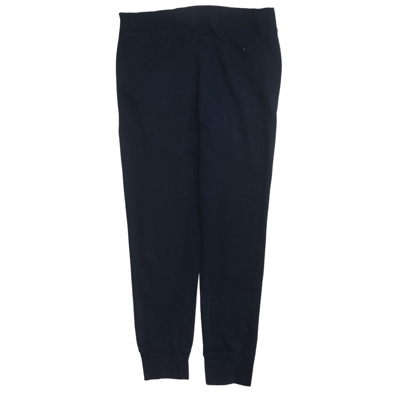 Champion Men's Black M Jogger Sweatpants with Pockets