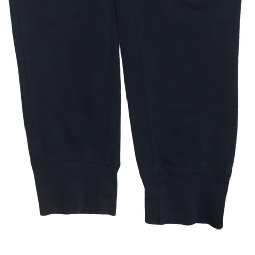Champion Men's Black M Jogger Sweatpants with Pockets