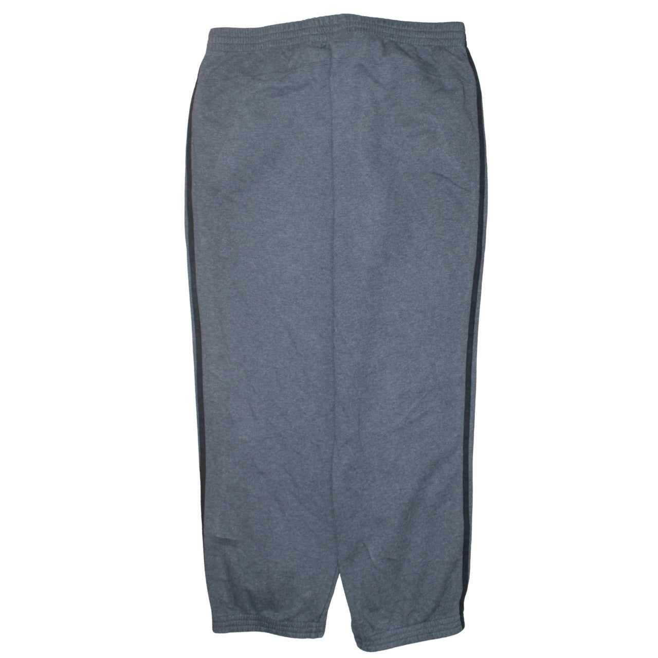 Adidas Men's Grey XL Track Pants Regular Fit Performance Essentials