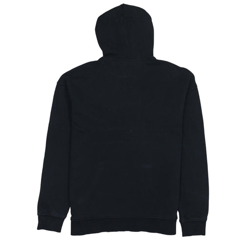 Adidas Women's Black Hoodie UK 12 Pullover Hooded Sweatshirt