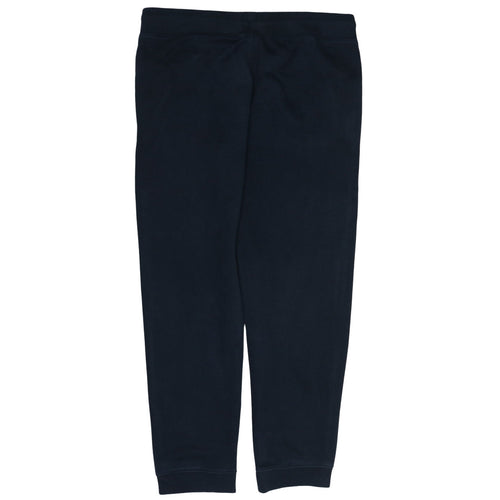 Champion Men's Black XL Fleece Sweatpants Jogger Trousers