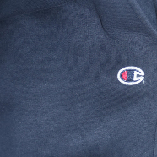 Champion Men's Black XL Fleece Sweatpants Jogger Trousers