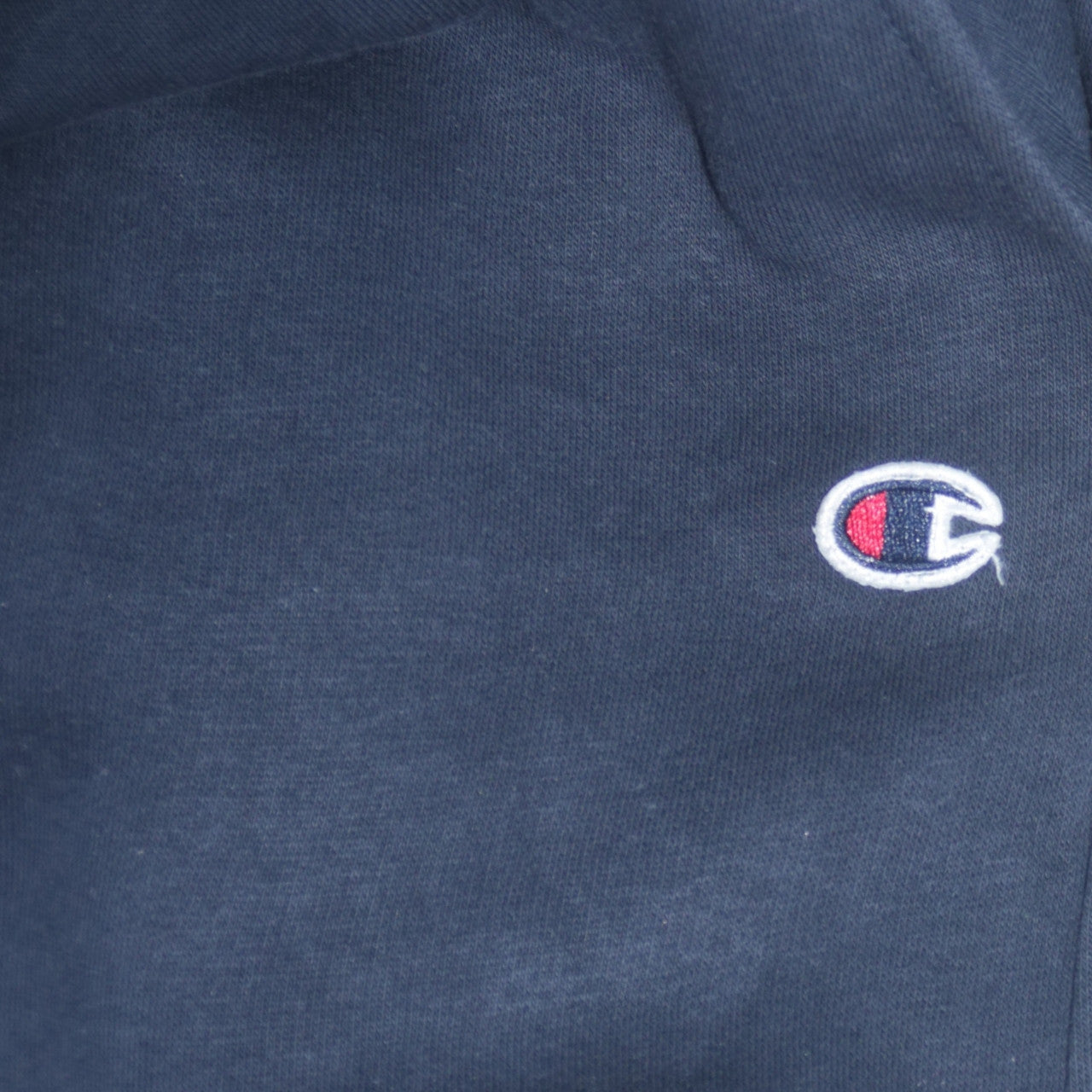 Champion Men's Black XL Fleece Sweatpants Jogger Trousers
