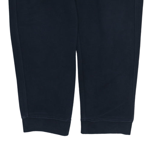 Champion Men's Black XL Fleece Sweatpants Jogger Trousers