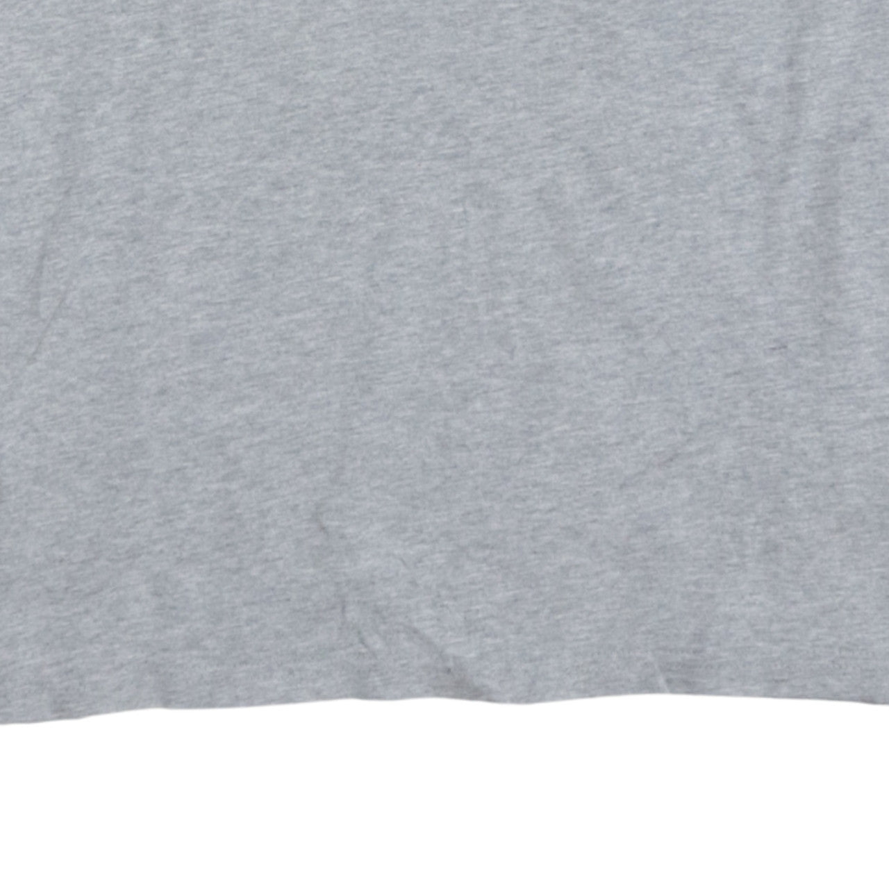 Ellesse Men's Grey Small Crew Neck Short Sleeve Logo Sports T-Shirt