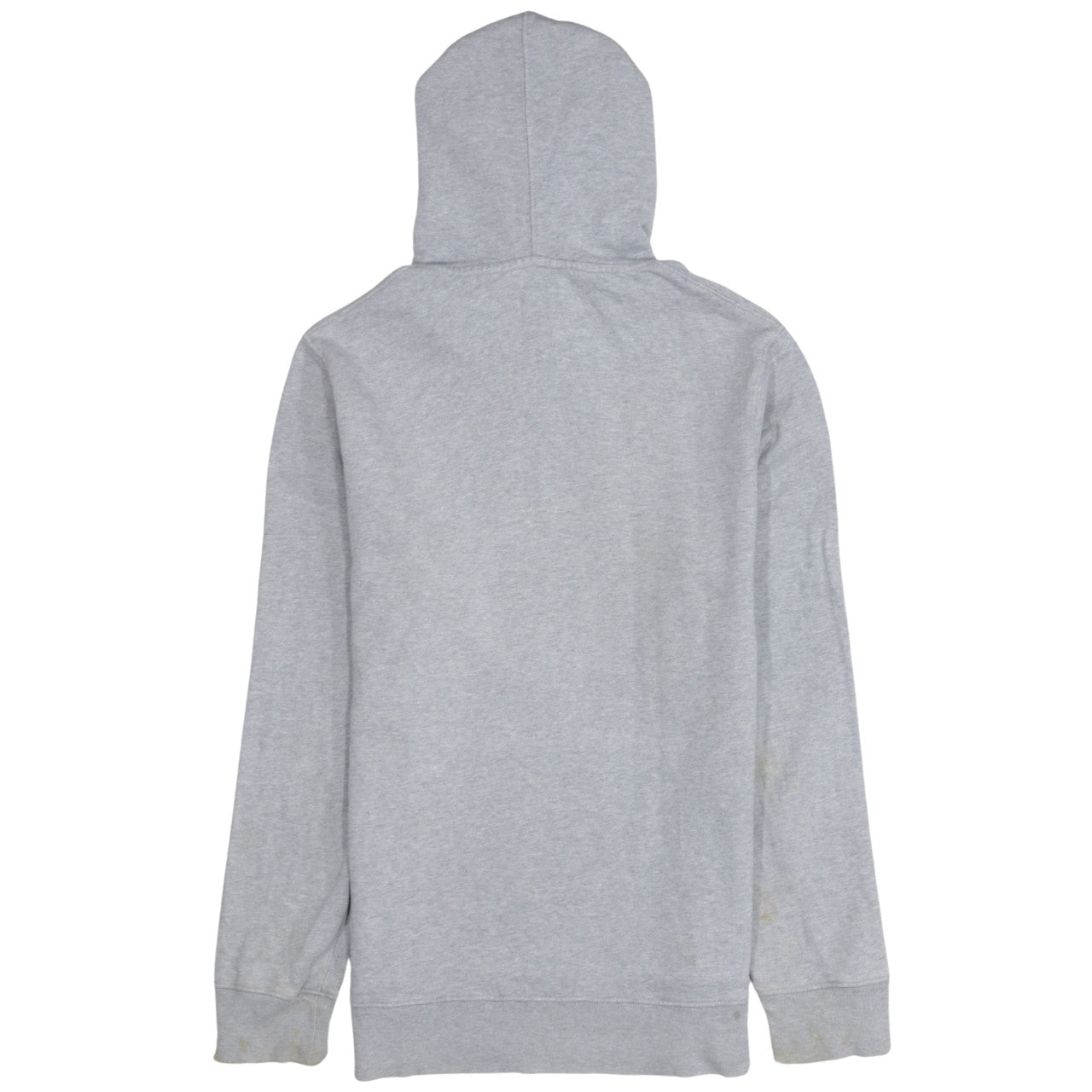 Levi's Men's Grey Pullover Hoodie S Classic Logo Sweatshirt