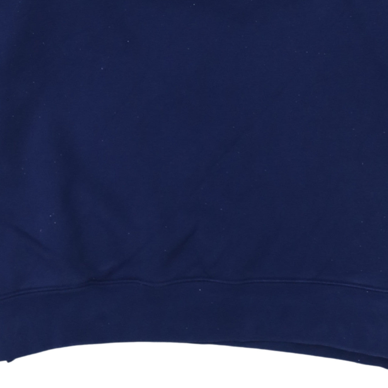 Adidas Women Navy Blue Crew Neck Pullover Sweatshirt UK 14