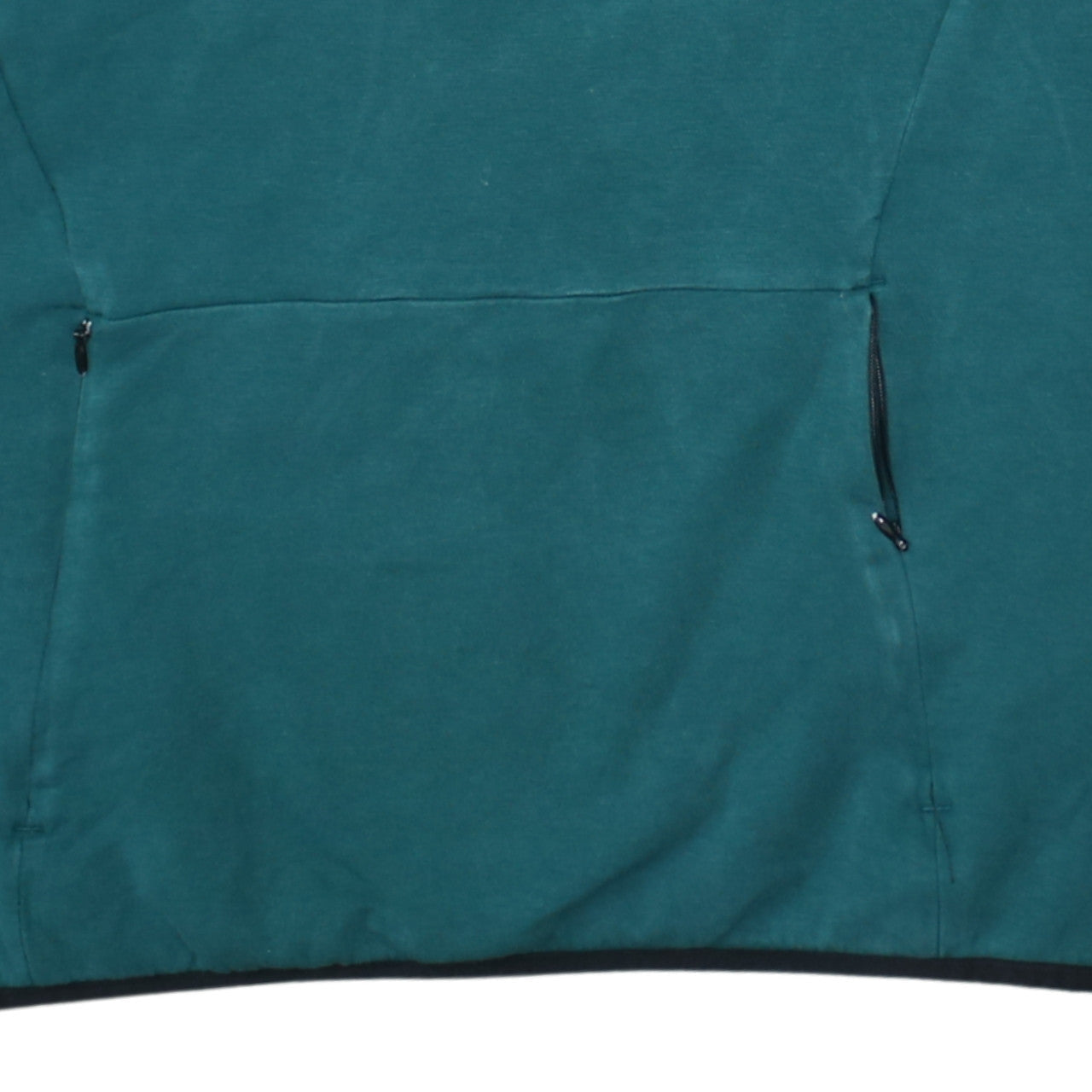 Puma Men's Green XL Crew Neck Pullover Sweatshirt