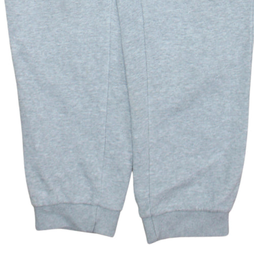 Nike Men's Grey Regular Fit Sweatpants Joggers M