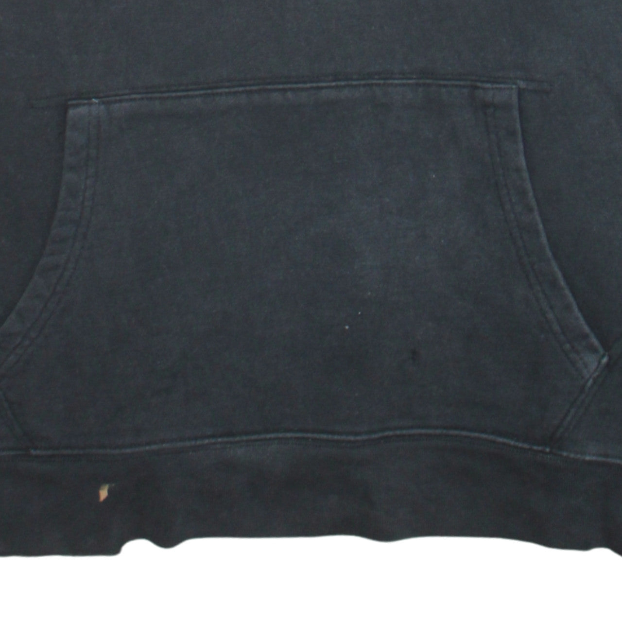 Levi's Men's Black Pullover Hoodie XL Graphic Logo Cotton Casual