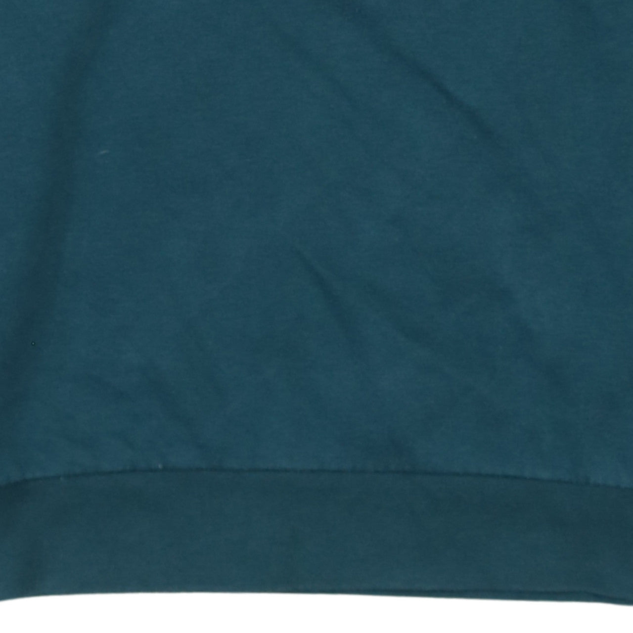 Champion Boys Green Logo Pullover Sweatshirt 13-14 Years