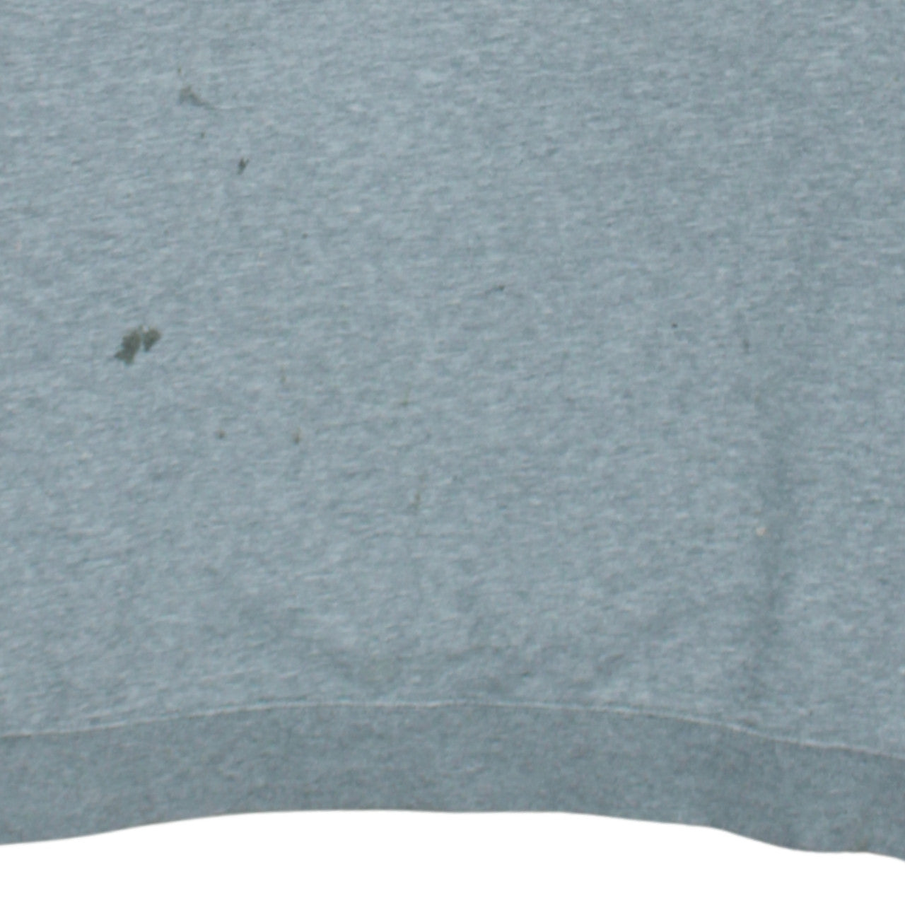 Nike Women's Grey Crew Neck Pullover Sweatshirt Size M