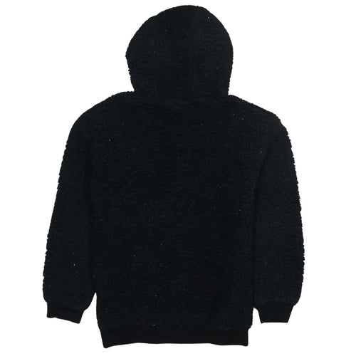 Primark Boys Black PlayStation Fleece Pullover Hoodie 11-12 Years